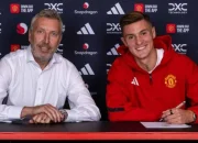 Benjamin Šeško dan Masa Depan Manchester United: Antara Harapan dan Tantangan