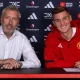 Benjamin Šeško dan Masa Depan Manchester United: Antara Harapan dan Tantangan