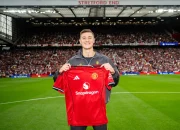 Benjamin Šeško dan Ruben Amorim: Dua Nama yang Menghubungkan Manchester United dan Milan