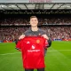 Benjamin Šeško dan Ruben Amorim: Dua Nama yang Menghubungkan Manchester United dan Milan
