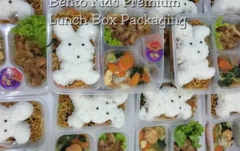 Bento dan Promosi Ulang Tahun Jakarta 2026: Sebuah Perayaan yang Meriah