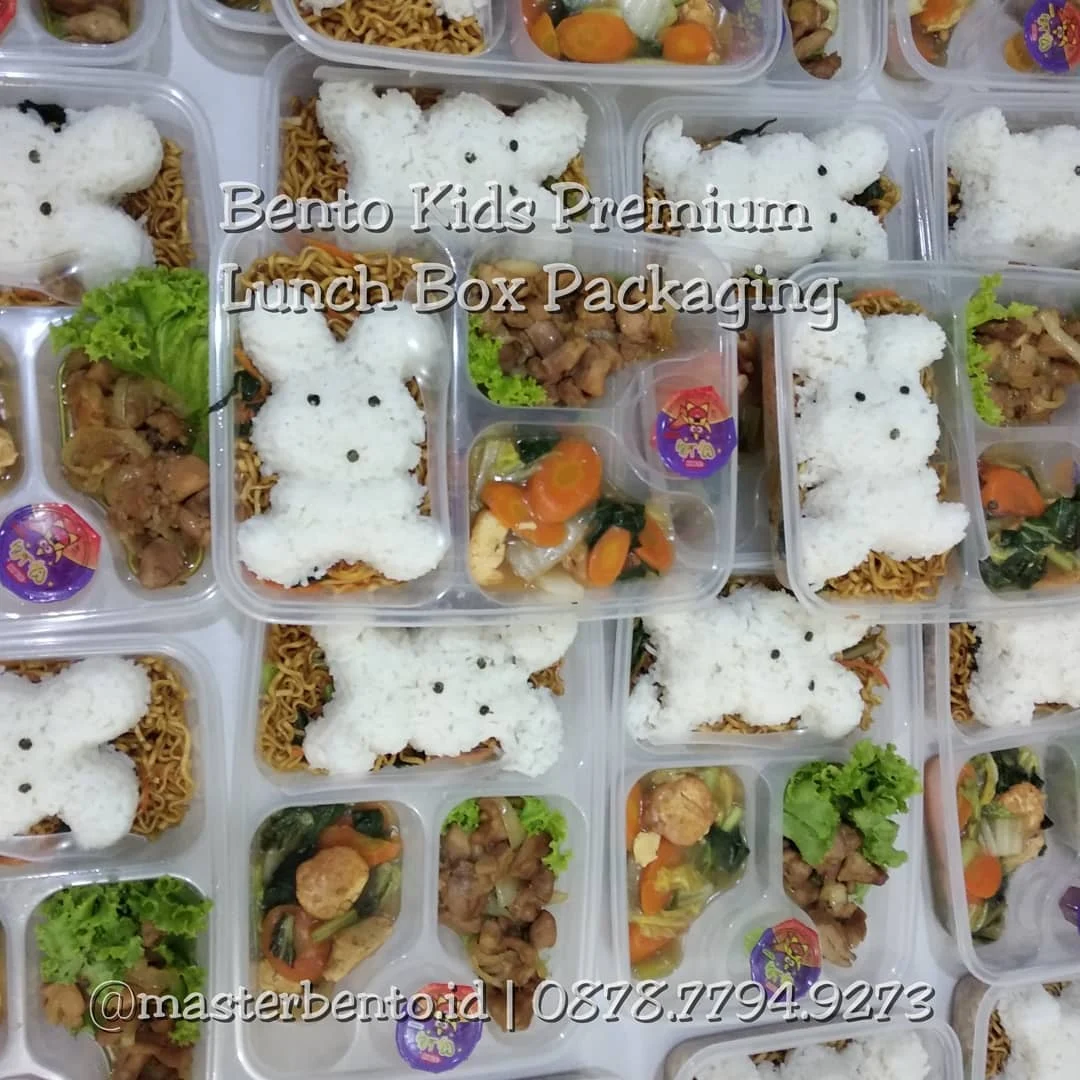 Bento dan Promosi Ulang Tahun Jakarta 2026: Sebuah Perayaan yang Meriah