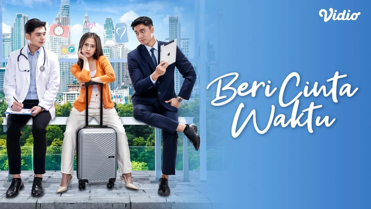 Beri Cinta Waktu: Pentingnya Menghargai Momen Bersama