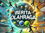 Berita Dunia: Perang, Olahraga, dan Powerball