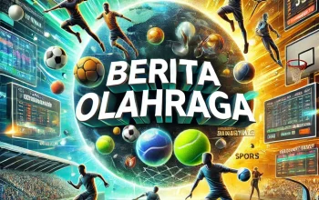Berita Dunia: Perang, Olahraga, dan Powerball
