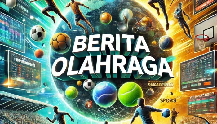 Berita Dunia: Perang, Olahraga, dan Powerball