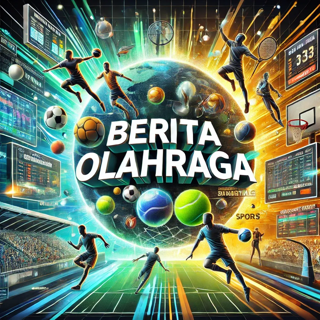 Berita Dunia: Perang, Olahraga, dan Powerball