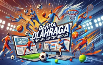 Berita Terbaru 2026: Mulai dari Pertandingan Olahraga hingga Pemilu dan Kasus Hukum