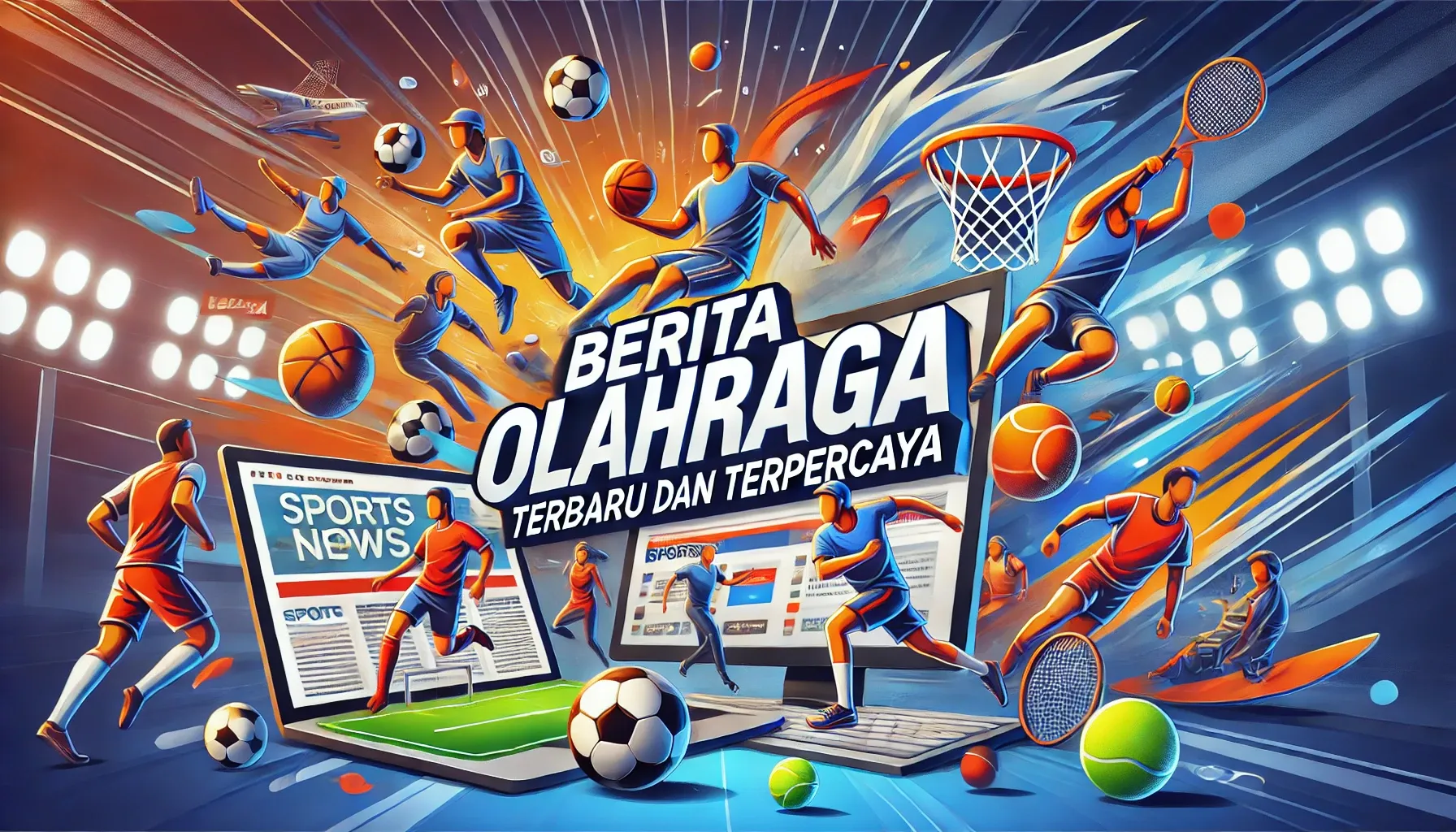 Berita Terbaru 2026: Mulai dari Pertandingan Olahraga hingga Pemilu dan Kasus Hukum