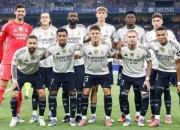 Berita Terbaru LaLiga: Sevilla, Real Madrid, dan Juventus dalam Persaingan Pemain