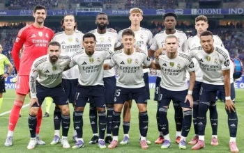 Berita Terbaru LaLiga: Sevilla, Real Madrid, dan Juventus dalam Persaingan Pemain