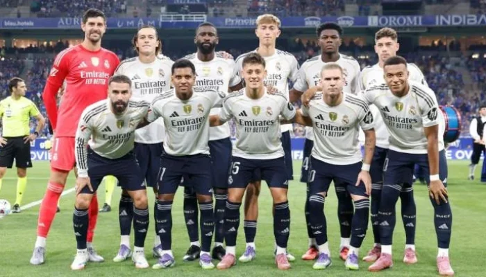Berita Terbaru LaLiga: Sevilla, Real Madrid, dan Juventus dalam Persaingan Pemain
