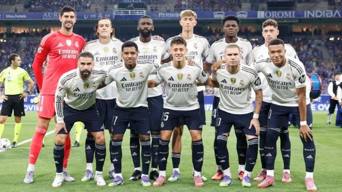 Berita Terbaru LaLiga: Sevilla, Real Madrid, dan Juventus dalam Persaingan Pemain
