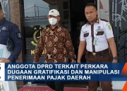Berita Terkini 26 Mei: Dugaan Anggota DPRD ke Spa, Penerimaan Pajak Digital, dan Pemecatan Mei Hanada dari AKB48