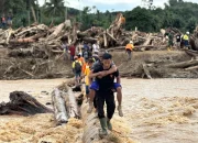 Berita Terkini: Bencana Alam, Kecelakaan, dan Kasus Hukum
