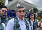 Berita Terkini: BYD, UMY, dan AIIB Buka Suara Soal Isu Strategis
