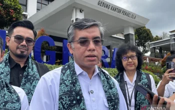 Berita Terkini: BYD, UMY, dan AIIB Buka Suara Soal Isu Strategis