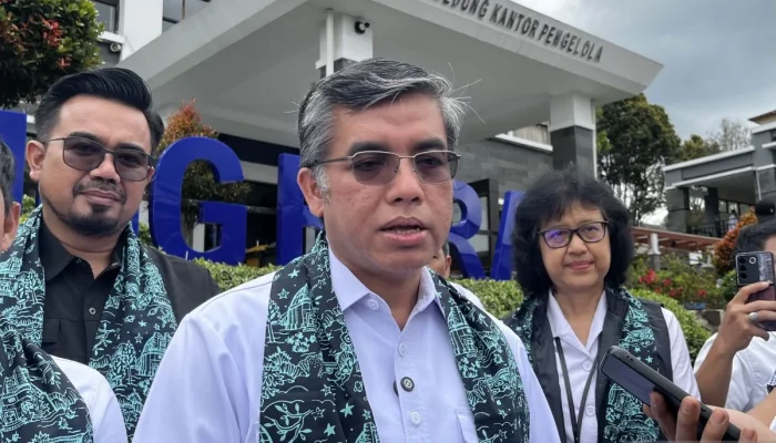 Berita Terkini: BYD, UMY, dan AIIB Buka Suara Soal Isu Strategis