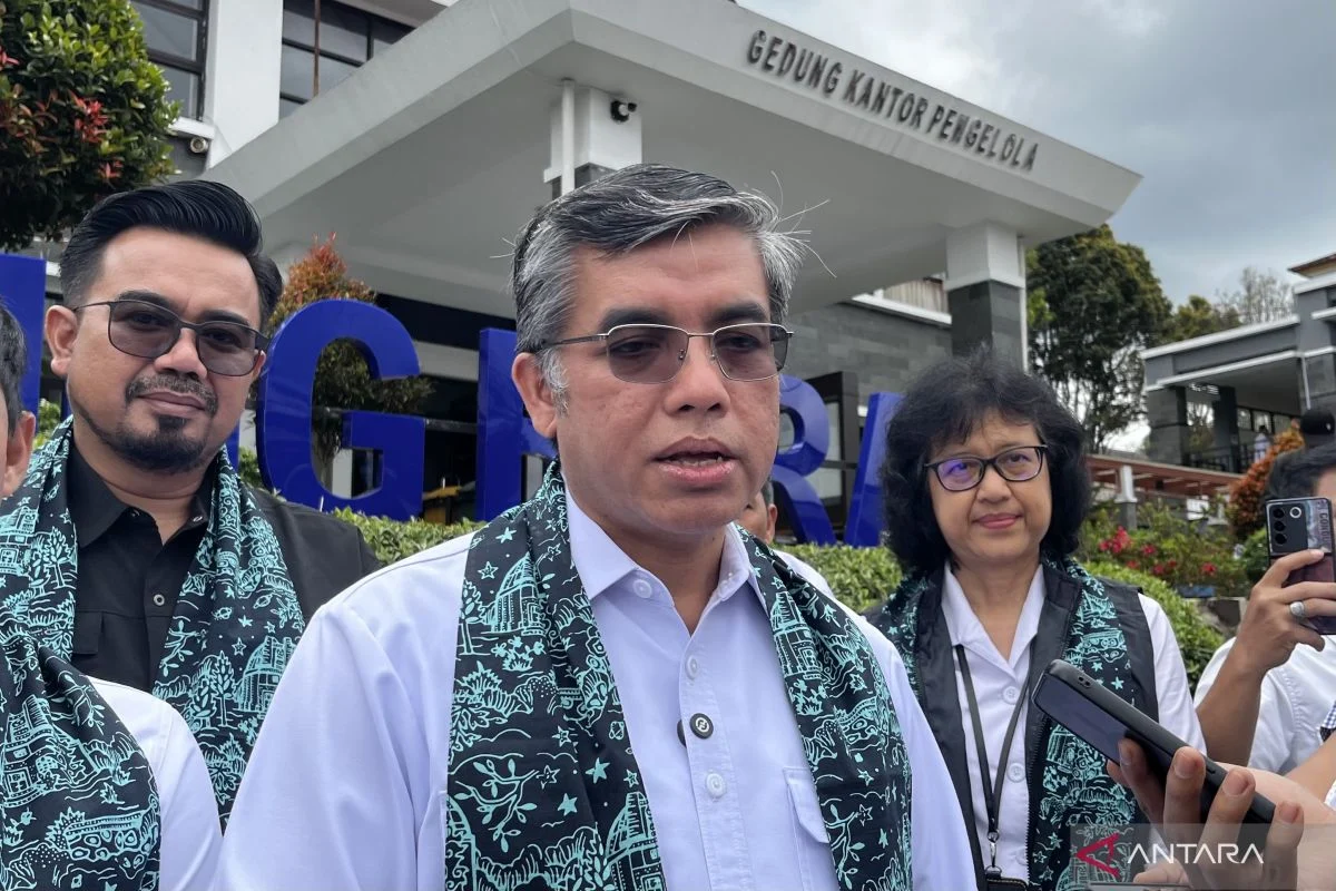 Berita Terkini: BYD, UMY, dan AIIB Buka Suara Soal Isu Strategis