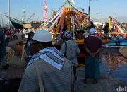 Berita Terkini: Perampasan HP, Pembukaan Rute Baru, Kondisi Haji Bolot, dan Tradisi Unik 1 Muharram