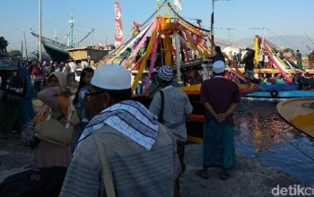 Berita Terkini: Perampasan HP, Pembukaan Rute Baru, Kondisi Haji Bolot, dan Tradisi Unik 1 Muharram