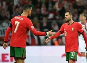 Bernardo Silva Tunda Keputusan Masa Depan hingga Piala Dunia 2026