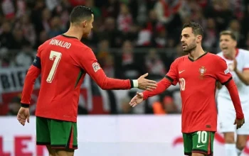 Bernardo Silva Tunda Keputusan Masa Depan hingga Piala Dunia 2026