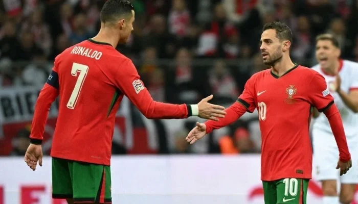 Bernardo Silva Tunda Keputusan Masa Depan hingga Piala Dunia 2026