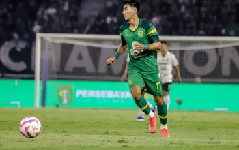 Bernardo Tavares Mulai Operasi Besar Jelang Super League 2026/2027