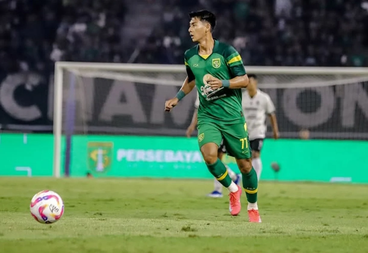 Bernardo Tavares Mulai Operasi Besar Jelang Super League 2026/2027