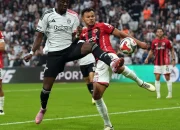 Beşiktaş Vs Fatih Karagümrük: Pertandingan Sengit di Liga Turki