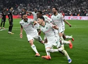 Besiktas Vs Konyaspor: Pertarungan Sengit di Liga Turki