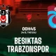 Beşiktaş vs Trabzonspor: Pertandingan Sengit di Liga Turki