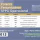 BGN: 2.213 SPPG Masih Di-suspend hingga 29 Mei 2026, Apa Penyebabnya?
