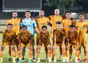 Bhayangkara FC Siap Hadapi Musim Baru, Sementara PSBS Biak Menghadapi Masa Depan Suram