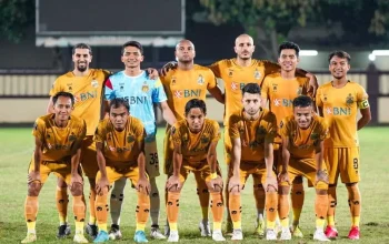 Bhayangkara FC Siap Hadapi Musim Baru, Sementara PSBS Biak Menghadapi Masa Depan Suram