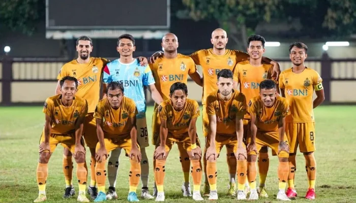 Bhayangkara FC Siap Hadapi Musim Baru, Sementara PSBS Biak Menghadapi Masa Depan Suram