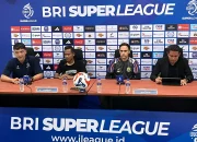 Bhayangkara FC Siap Hadapi Tantangan Baru Setelah Kekalahan dari Dewa United