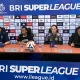 Bhayangkara FC Siap Hadapi Tantangan Baru Setelah Kekalahan dari Dewa United