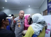 Bhayangkara Presisi: Polda Banten Berikan Layanan Operasi Bibir Sumbing Gratis dan Bhayangkara Presisi Lolos ke Grand Final Proliga 2026