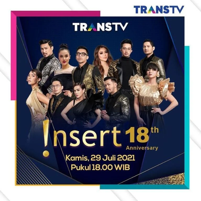 Bioskop Trans TV: Tayangan Menarik dan Jadwal Acara TV Terbaru