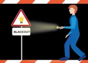 Blackout Mengancam: Apa yang Terjadi Jika Listrik Padam?