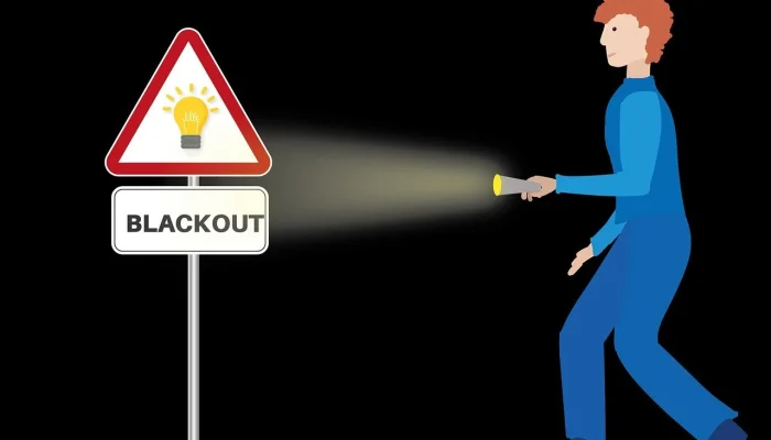 Blackout Mengancam: Apa yang Terjadi Jika Listrik Padam?