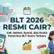 BLT Kesra Rp900.000 Cair di Juni 2026? Cek Syarat Terbaru & Daftar Penerima