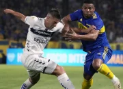 Boca Juniors Mengalami Keterpurukan Setelah Kalah dari Universidad Católica