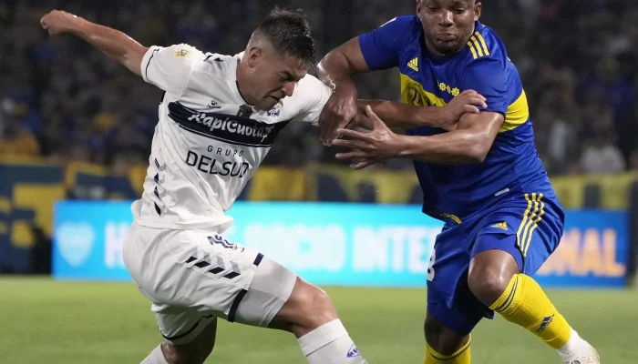 Boca Juniors Mengalami Keterpurukan Setelah Kalah dari Universidad Católica