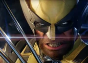 Bolivar dan Wolverine, Dua Cerita Berbeda dengan Intensitas Aksi yang Tinggi