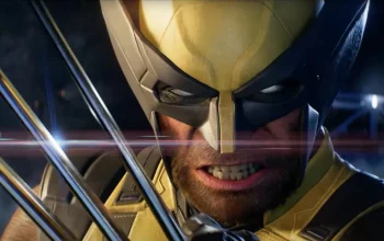 Bolivar dan Wolverine, Dua Cerita Berbeda dengan Intensitas Aksi yang Tinggi