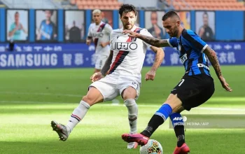 Bologna: Antara Sepak Bola, Teknologi, dan Industri