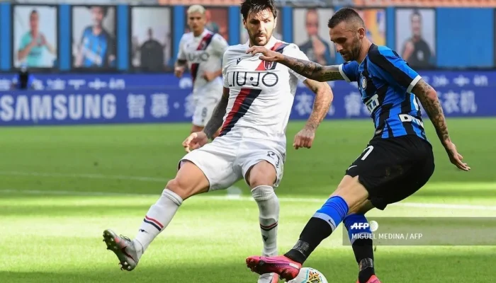 Bologna: Antara Sepak Bola, Teknologi, dan Industri